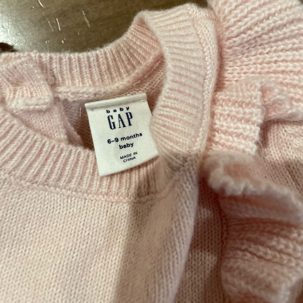 Gap Infant Sweater - Picture 2 of 3